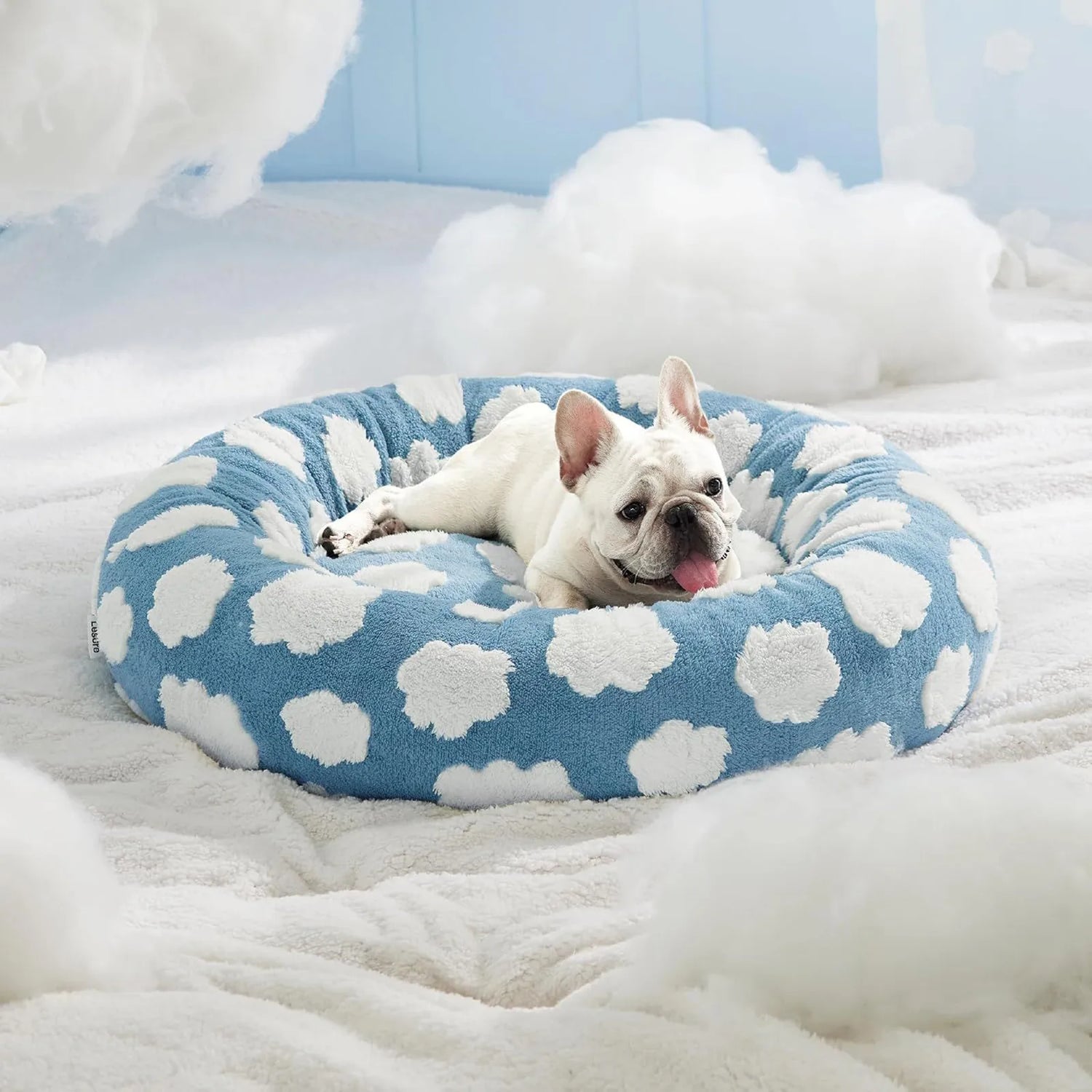 Dog Bed