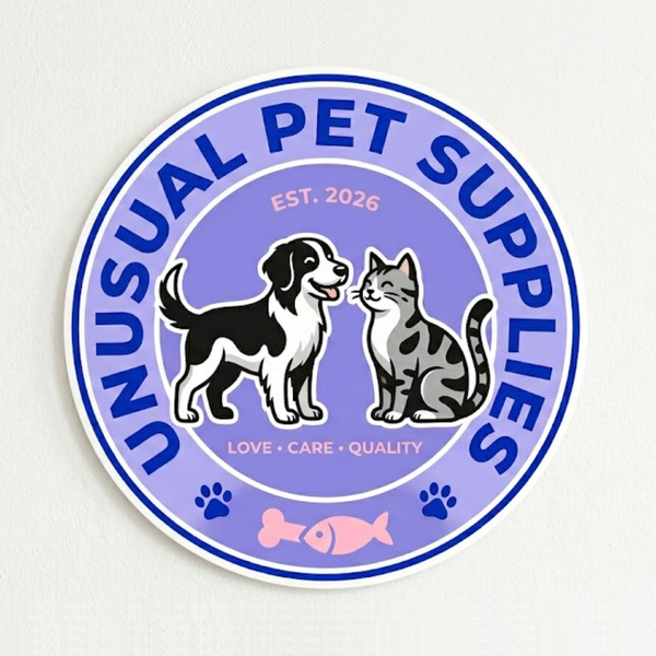 Unusual Pet Supplies